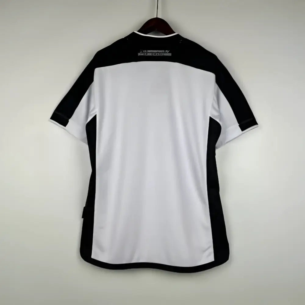 Corinthians Domicile Retro 2000
