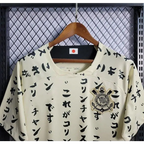 Corinthians x Japon Edition