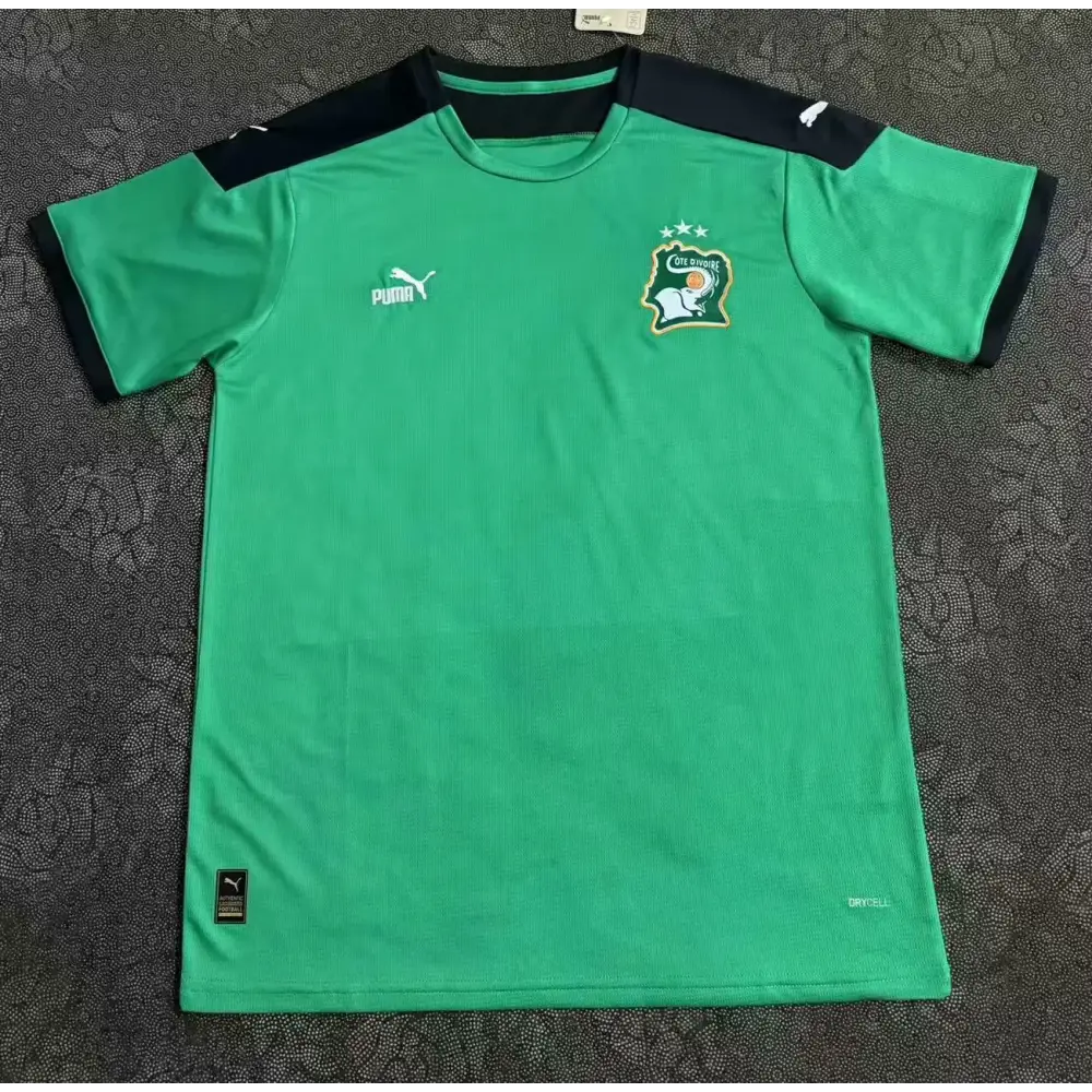 Cote d'Ivoire 2025/2026