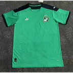 Cote d'Ivoire 2025/2026