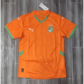 Cote d'Ivoire Domicile 2025/2026