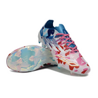 Crampons Adidas F50 concept