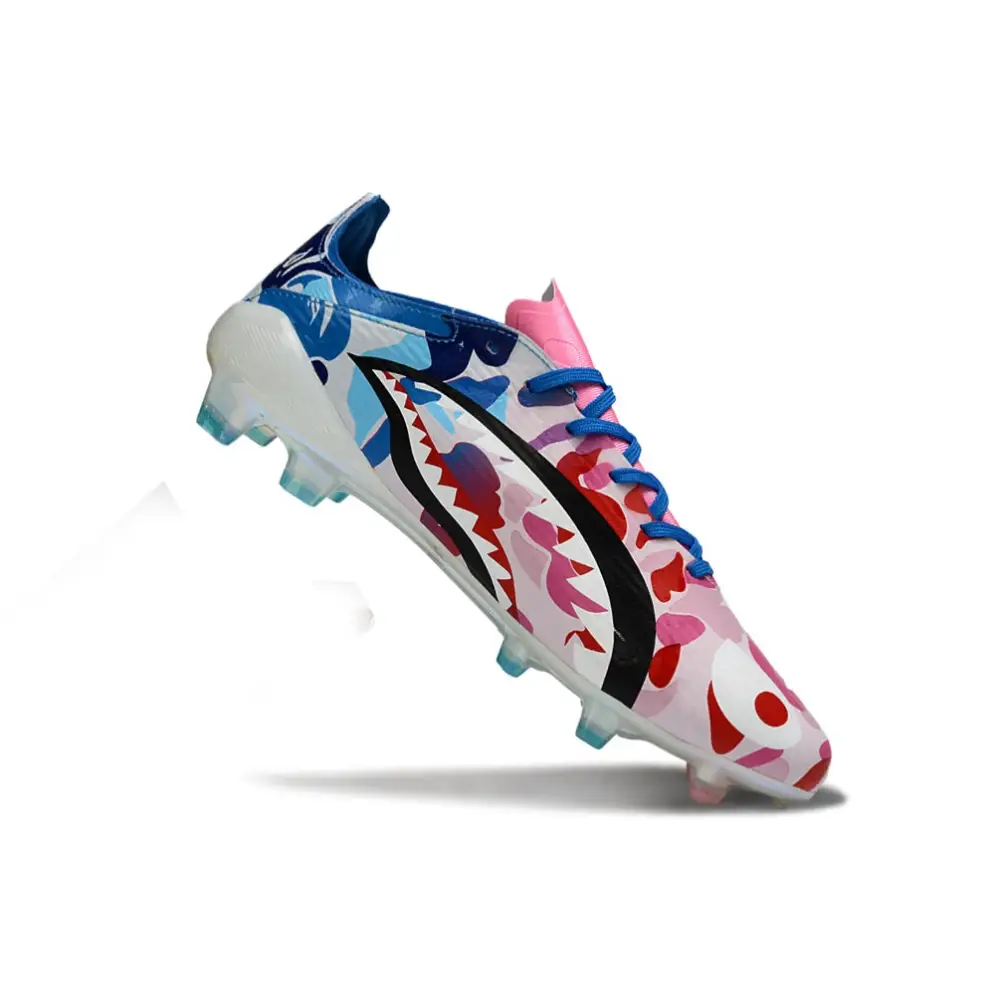Crampons Adidas F50 concept