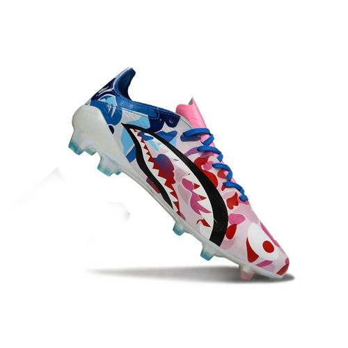 Crampons Adidas F50 concept