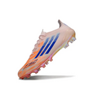 Crampons Adidas F50 Orange