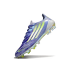 Crampons Adidas F50 Violette