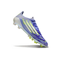 Crampons Adidas F50 Violette