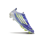 Crampons Adidas F50 Violette