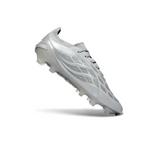Crampons Adidas Predator Argent