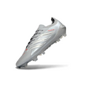 Crampons Adidas Predator Argent