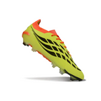 Crampons Adidas Predator Jaune