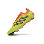 Crampons Adidas Predator Jaune