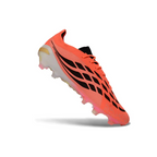 Crampons Adidas Predator Orange