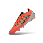 Crampons Adidas Predator Orange