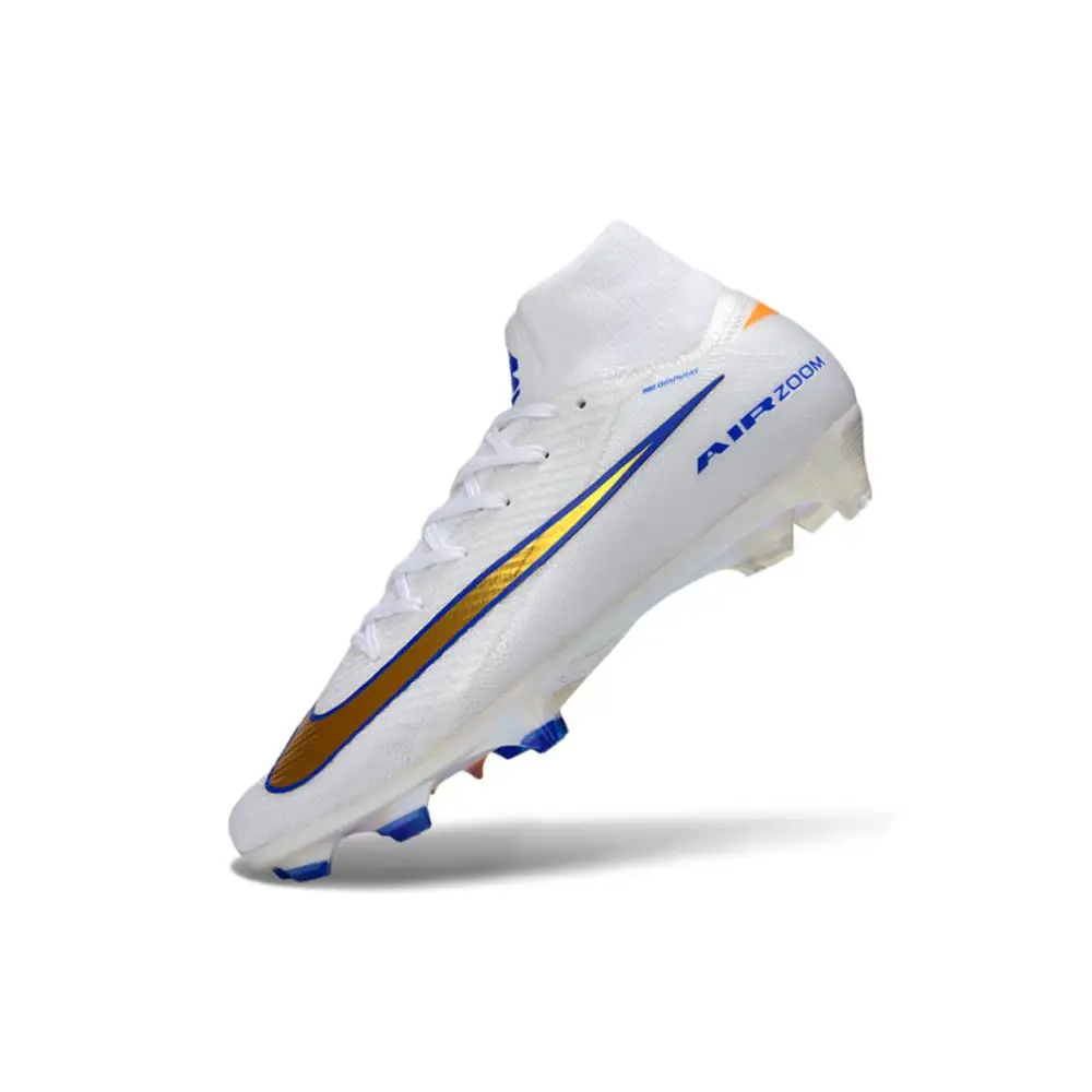 Crampons Mercurial Superfly IIX Blanche