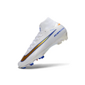 Crampons Mercurial Superfly IIX Blanche
