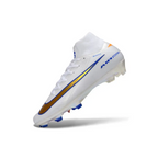 Crampons Mercurial Superfly IIX Blanche