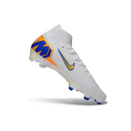 Crampons Mercurial Superfly IIX Blanche