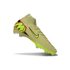 Crampons Mercurial Superfly IIX Jaune