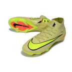 Crampons Mercurial Superfly IIX Jaune