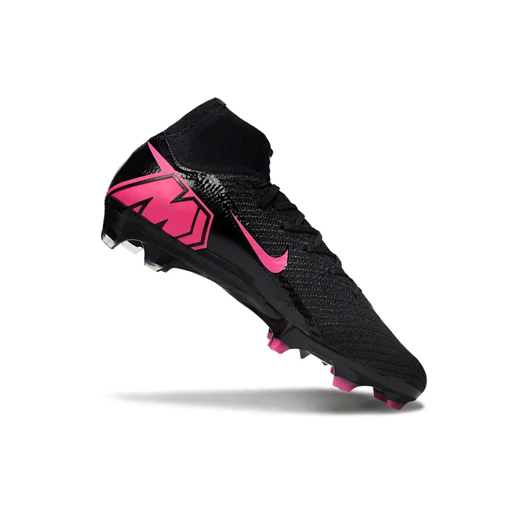 Crampons Mercurial Superfly IIX Noir
