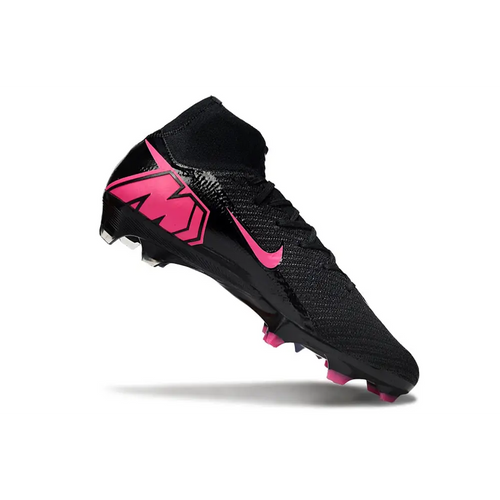 Crampons Mercurial Superfly IIX Noir