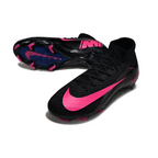 Crampons Mercurial Superfly IIX Noir