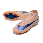Crampons Mercurial Superfly IIX Orange