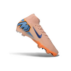 Crampons Mercurial Superfly IIX Orange