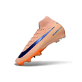 Crampons Mercurial Superfly IIX Orange