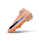 Crampons Mercurial Superfly IIX Orange
