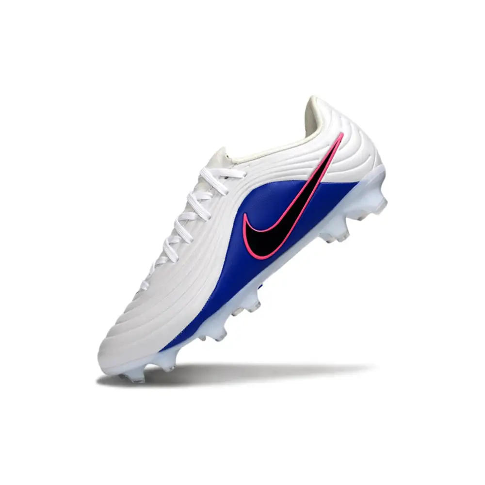 Crampons Tiempo Legend XI Blanc