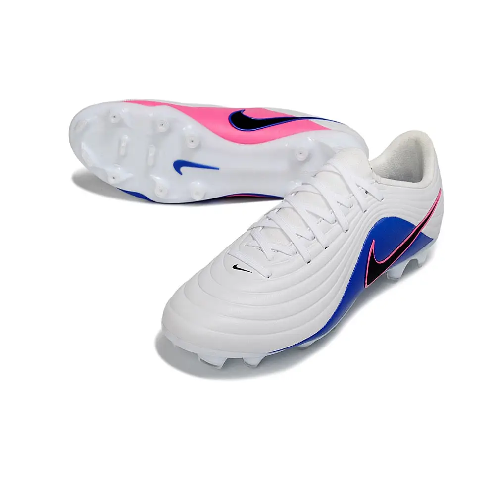 Crampons Tiempo Legend XI Blanc