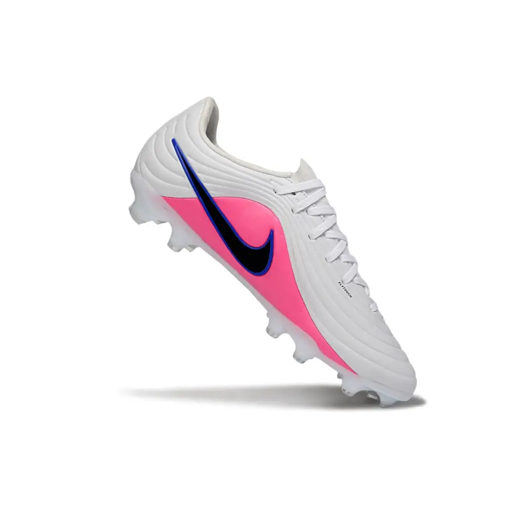 Crampons Tiempo Legend XI Blanc