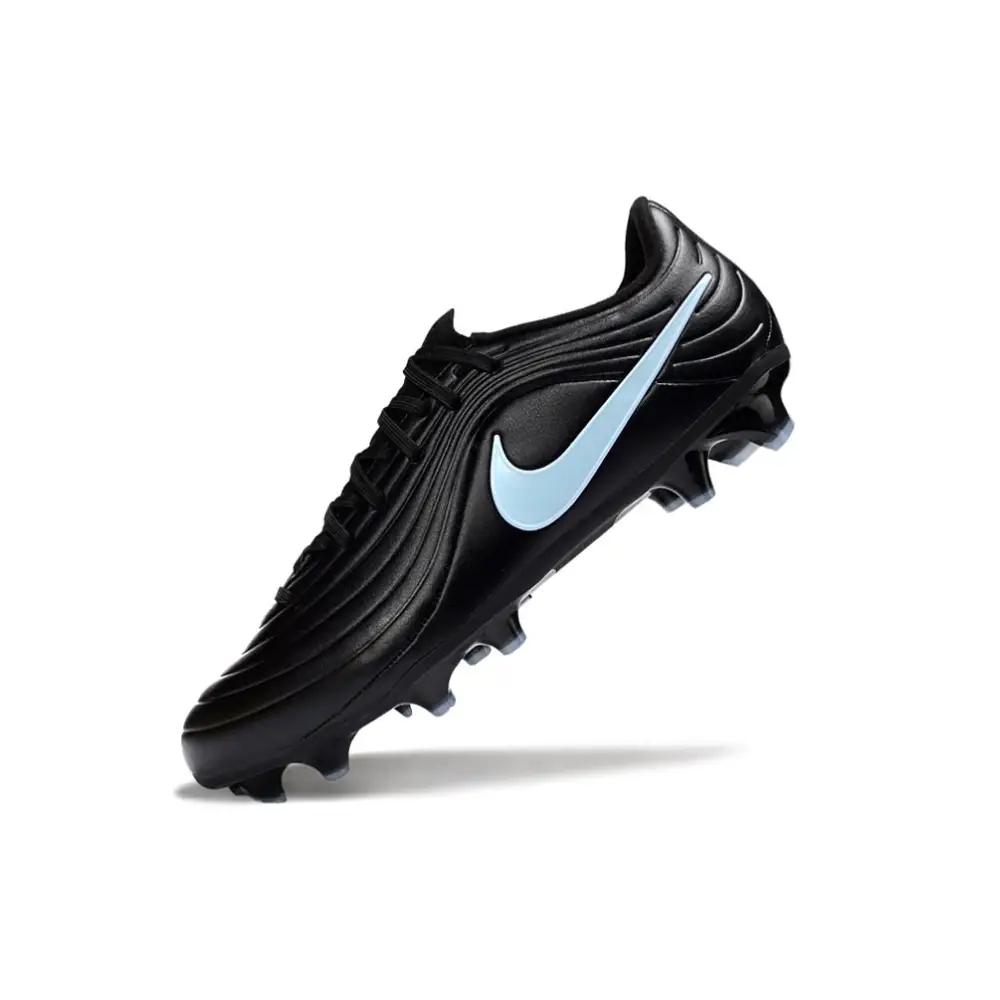 Crampons Tiempo Legend XI Noir