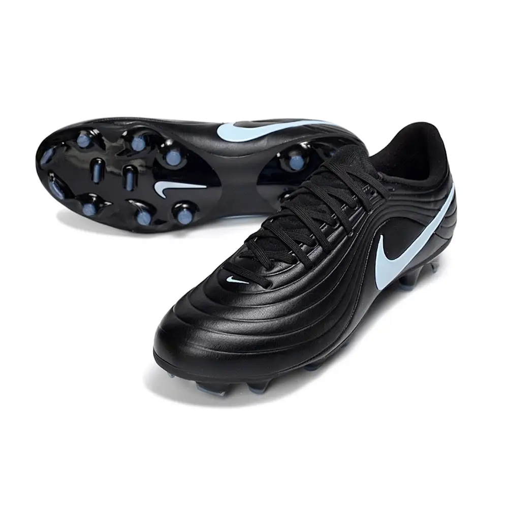 Crampons Tiempo Legend XI Noir