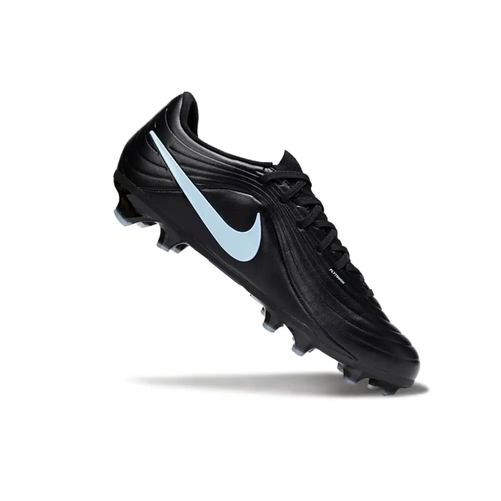 Crampons Tiempo Legend XI Noir