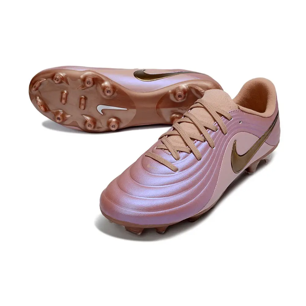 Crampons Tiempo Legend XI Rose