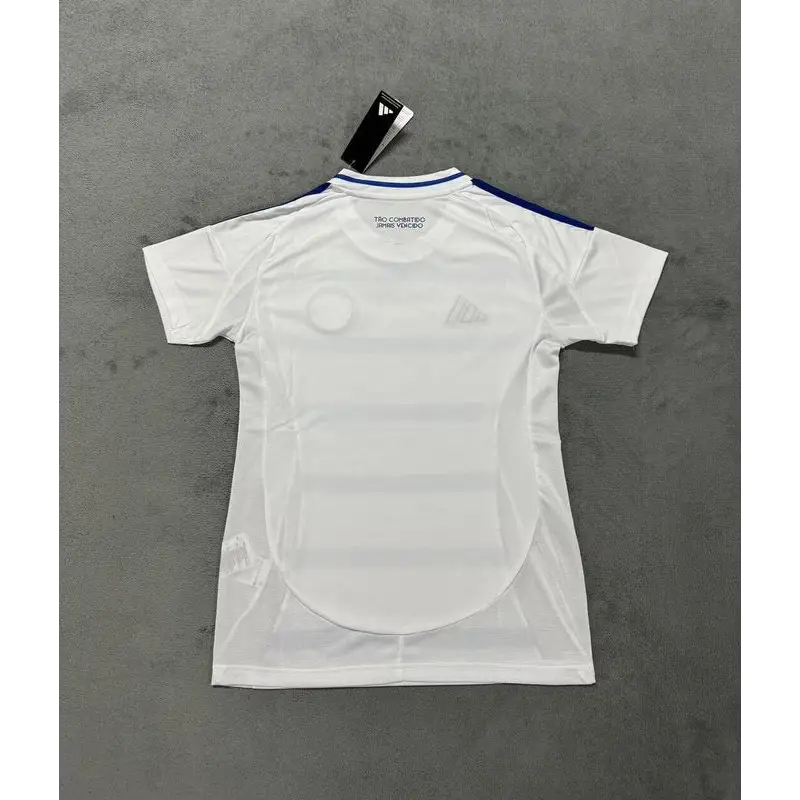 Cruzeiro Extérieur 2025/2026