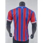 Crystal Palace Domicile Version Joueur 2025/2026