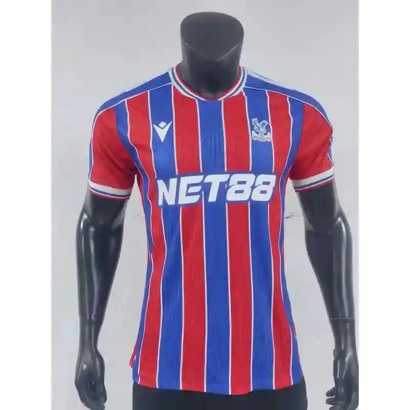Crystal Palace Domicile Version Joueur 2025/2026