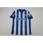 Deportivo Alavés Domicile 2025/2026