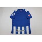 Deportivo Alavés Domicile 2025/2026
