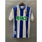 Deportivo La Corogne 99/00 Domicile