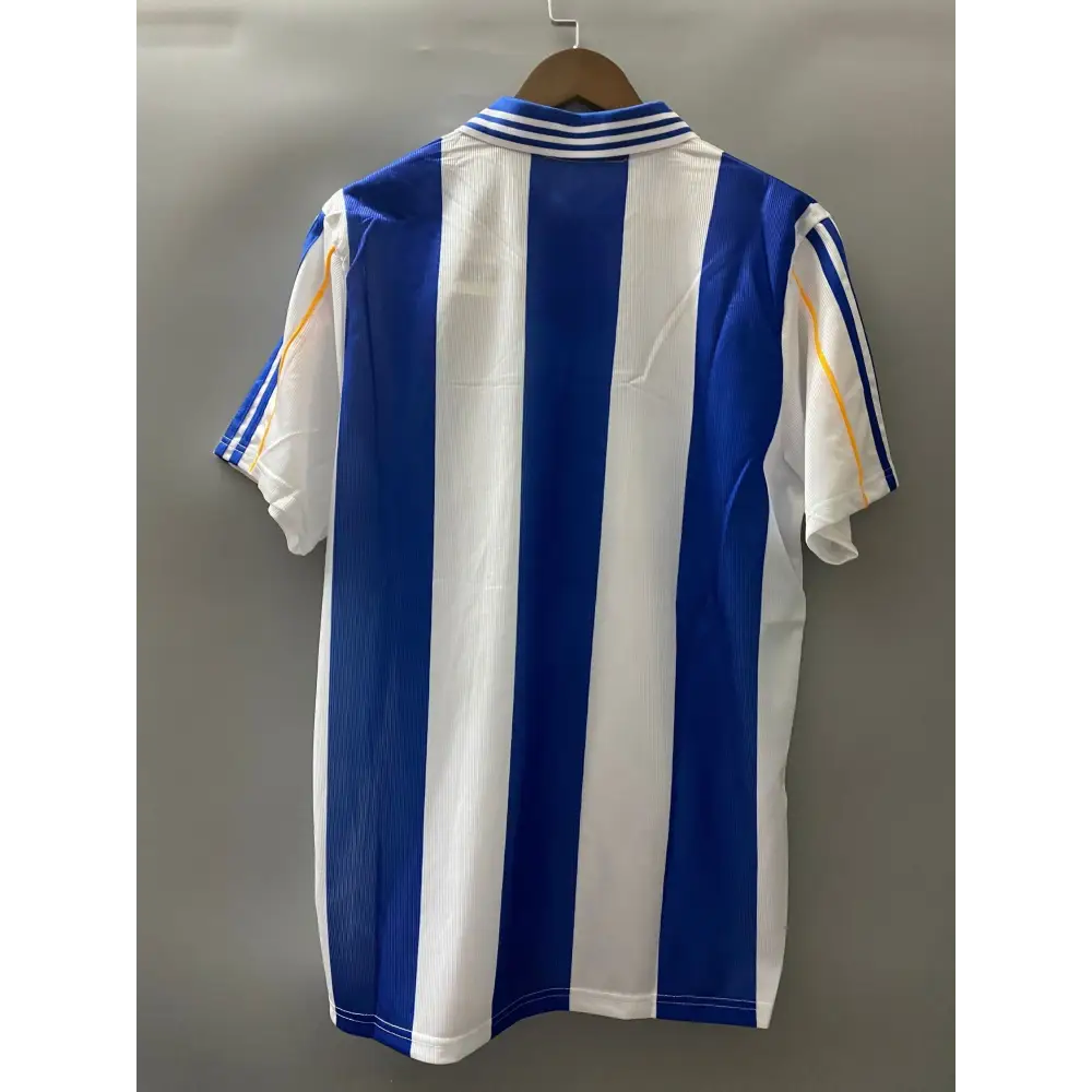 Deportivo La Corogne 99/00 Domicile