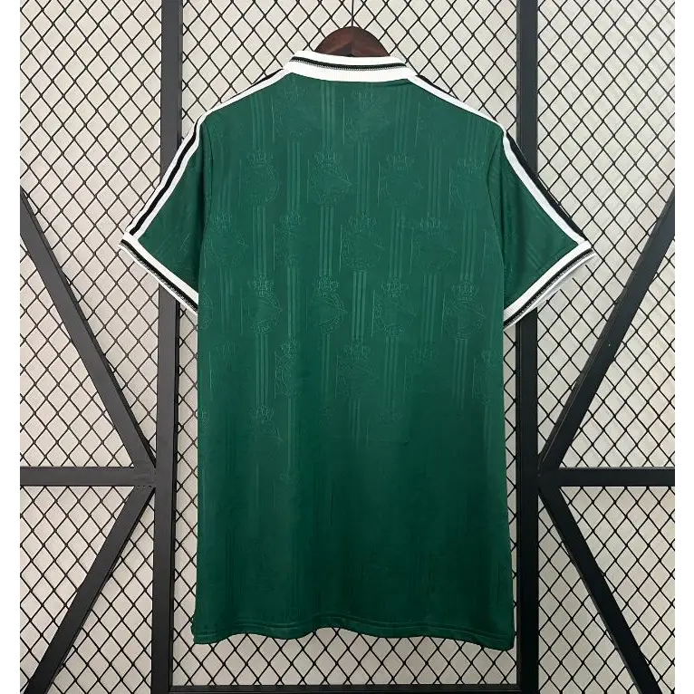 Deportivo La Corogne 99/00 Extérieur