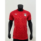 Egypte Domicile Version Joueur 2025/2026