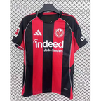 Eintracht Francfort Domicile 2025/2026