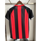 Eintracht Francfort Domicile 2025/2026