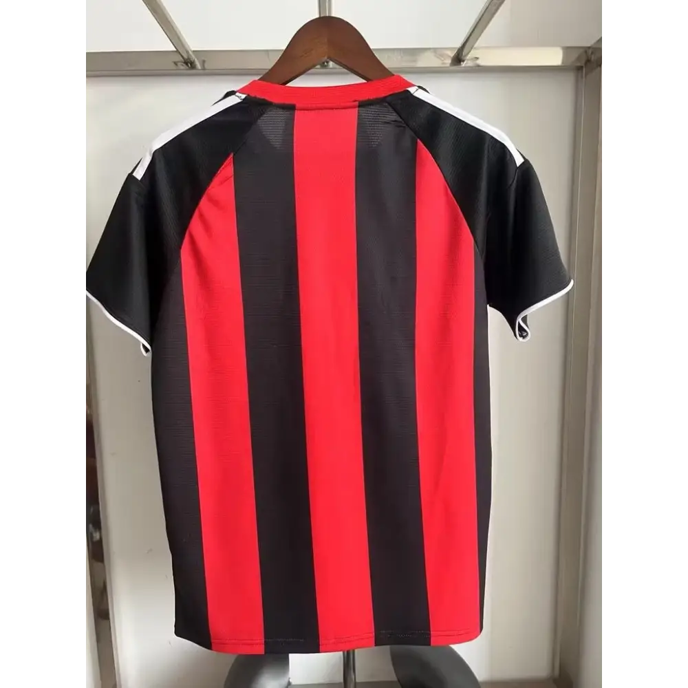 Eintracht Francfort Domicile 2025/2026